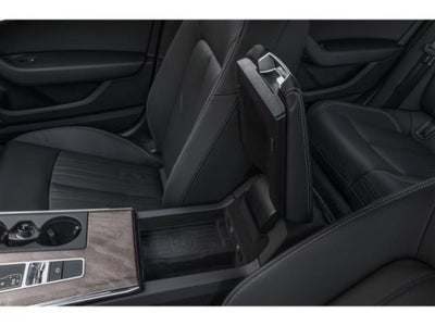 2025 Audi A6 Premium 55 TFSI quattro S tronic