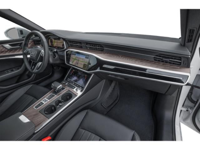 2025 Audi A6 Premium 55 TFSI quattro S tronic
