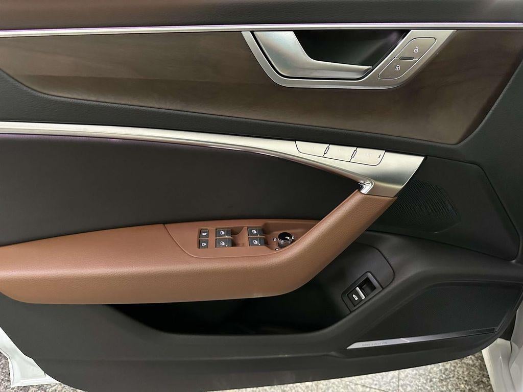 2025 Audi A6 Premium 55 TFSI quattro S tronic