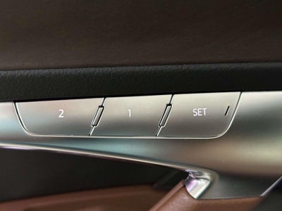 2025 Audi A6 Premium 55 TFSI quattro S tronic