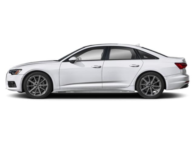 2025 Audi A6 Premium 55 TFSI quattro S tronic