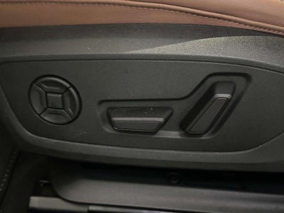 2025 Audi A6 Premium 55 TFSI quattro S tronic