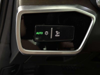2025 Audi A6 Premium 55 TFSI quattro S tronic