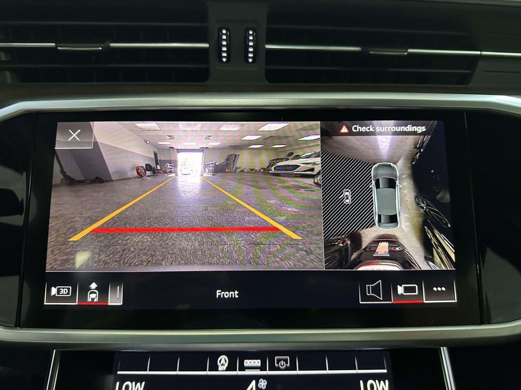 2025 Audi A6 Premium 55 TFSI quattro S tronic