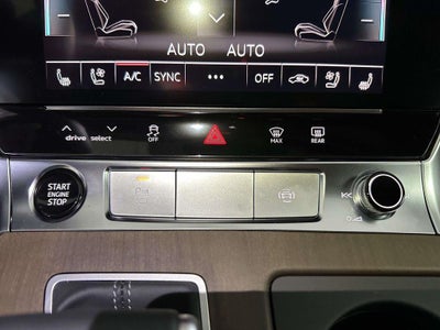 2025 Audi A6 Premium 55 TFSI quattro S tronic