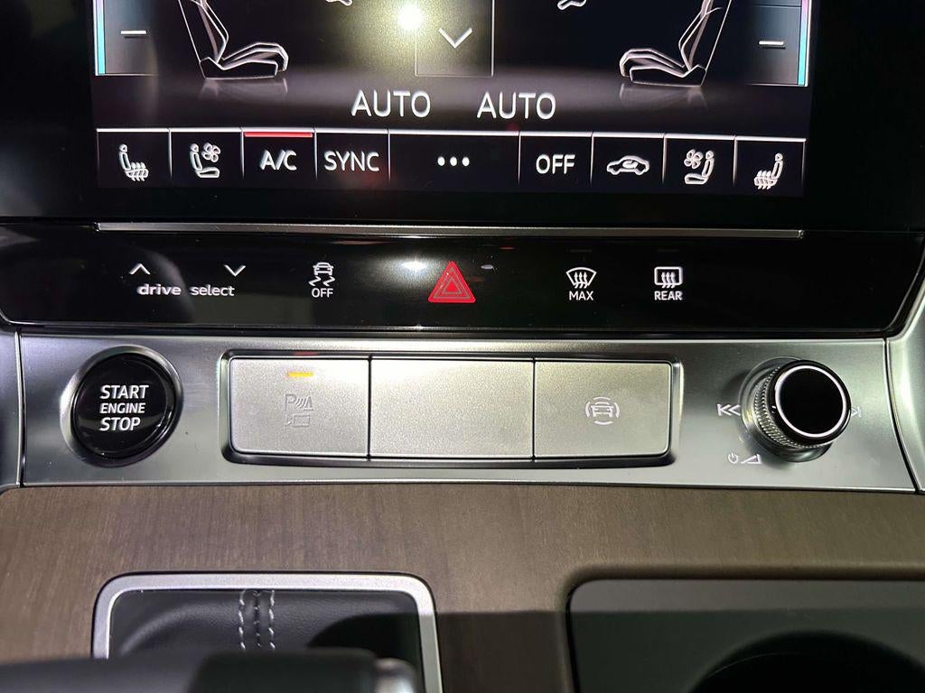 2025 Audi A6 Premium 55 TFSI quattro S tronic