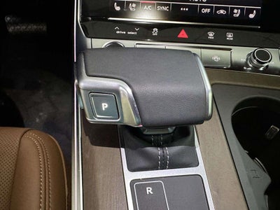 2025 Audi A6 Premium 55 TFSI quattro S tronic
