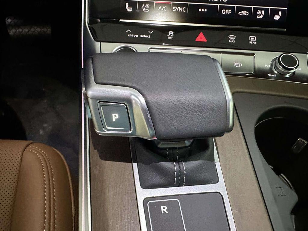 2025 Audi A6 Premium 55 TFSI quattro S tronic