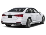2025 Audi A6 Premium 55 TFSI quattro S tronic