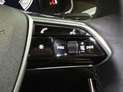 2025 Audi A6 Premium 55 TFSI quattro S tronic