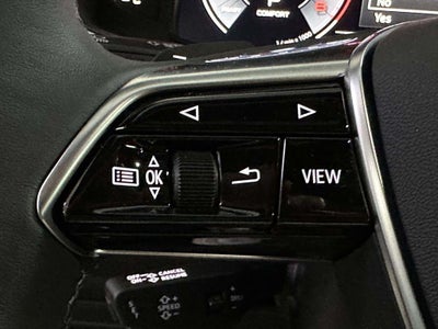 2025 Audi A6 Premium 55 TFSI quattro S tronic