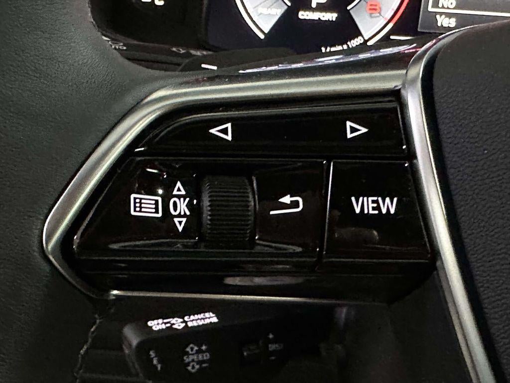 2025 Audi A6 Premium 55 TFSI quattro S tronic