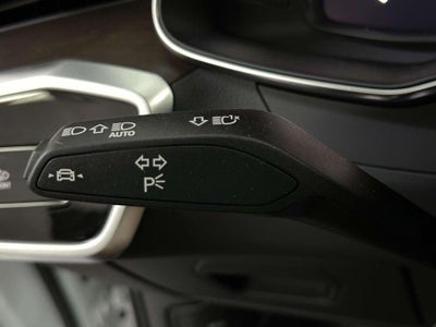 2025 Audi A6 Premium 55 TFSI quattro S tronic