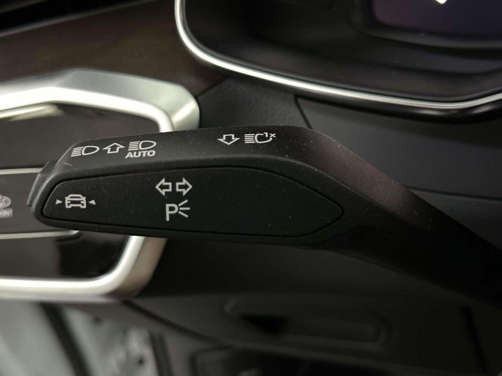 2025 Audi A6 Premium 55 TFSI quattro S tronic