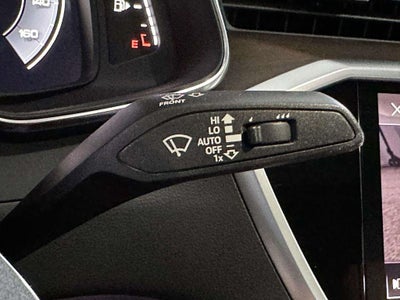 2025 Audi A6 Premium 55 TFSI quattro S tronic