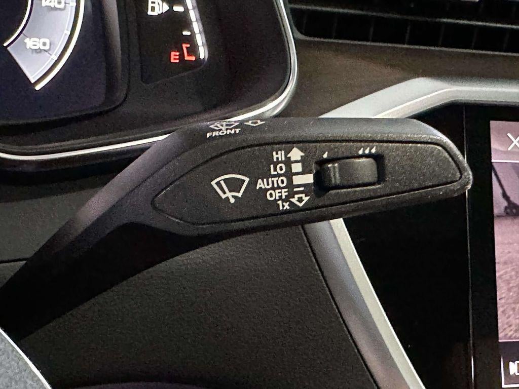 2025 Audi A6 Premium 55 TFSI quattro S tronic