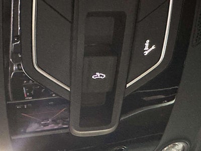 2025 Audi A6 Premium 55 TFSI quattro S tronic