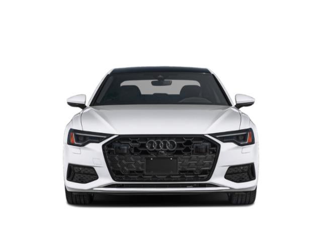 2025 Audi A6 Premium 55 TFSI quattro S tronic
