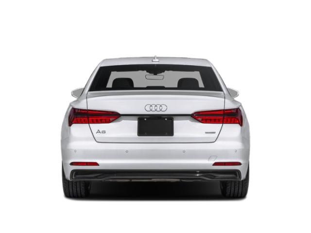2025 Audi A6 Premium 55 TFSI quattro S tronic