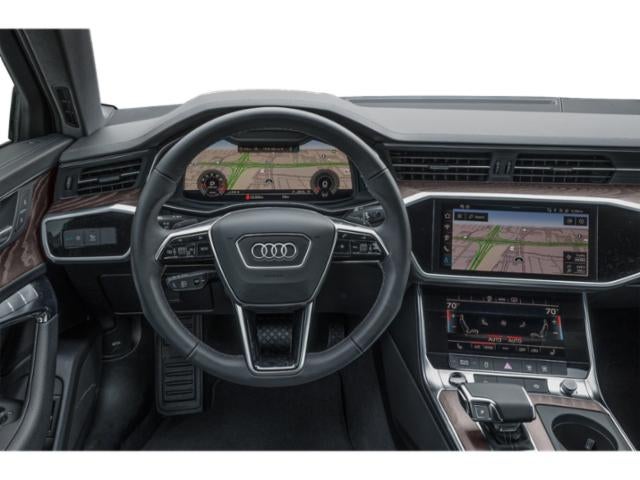 2025 Audi A6 Premium 55 TFSI quattro S tronic