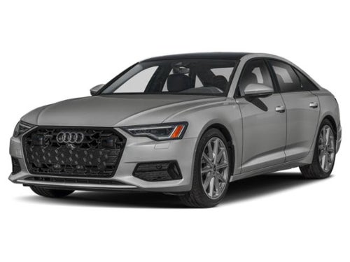 2025 Audi A6 Premium 55 TFSI quattro S tronic