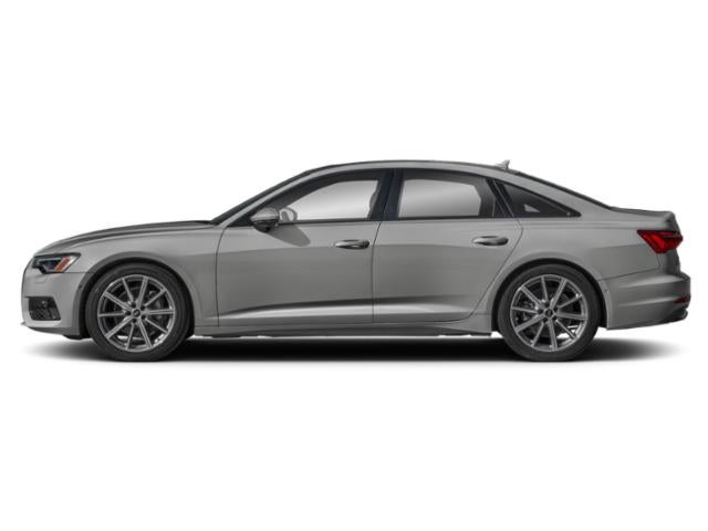 2025 Audi A6 Premium 55 TFSI quattro S tronic