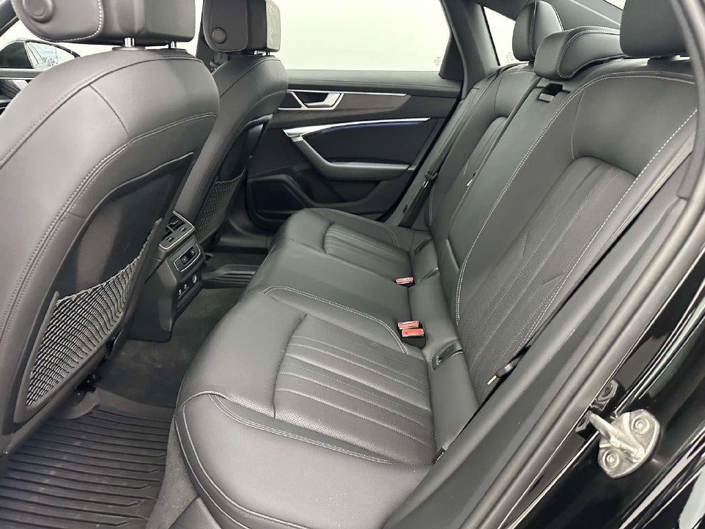 2025 Audi A6 Premium 55 TFSI quattro S tronic