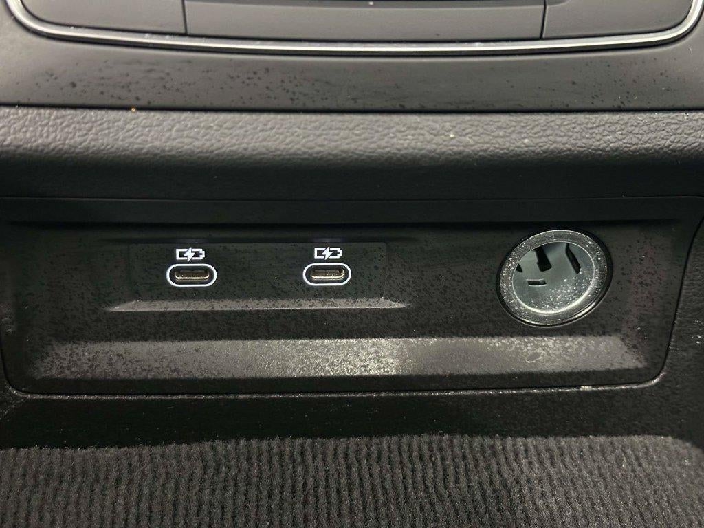 2025 Audi A6 Premium 55 TFSI quattro S tronic