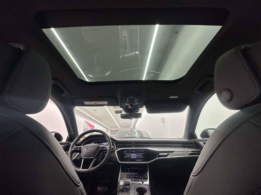 2025 Audi A6 Premium 55 TFSI quattro S tronic