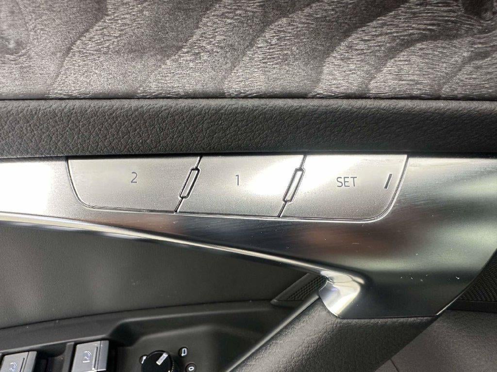 2025 Audi A6 Premium 55 TFSI quattro S tronic