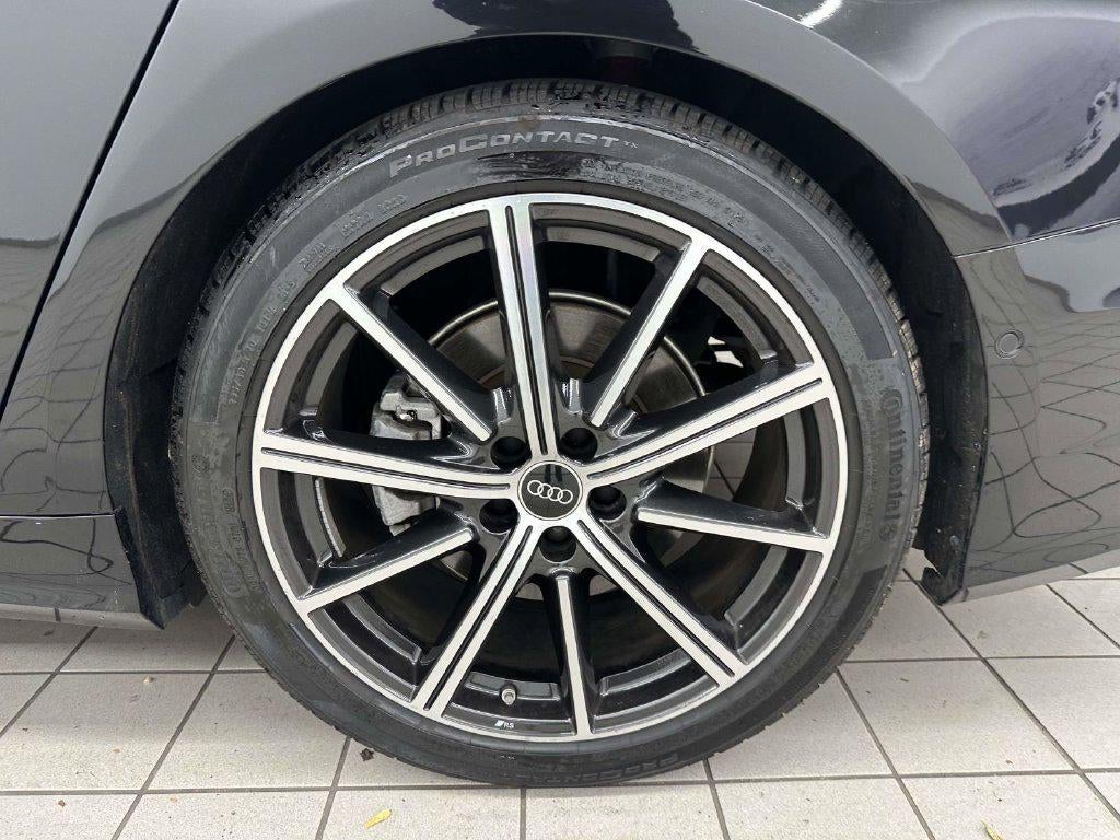 2025 Audi A6 Premium 55 TFSI quattro S tronic