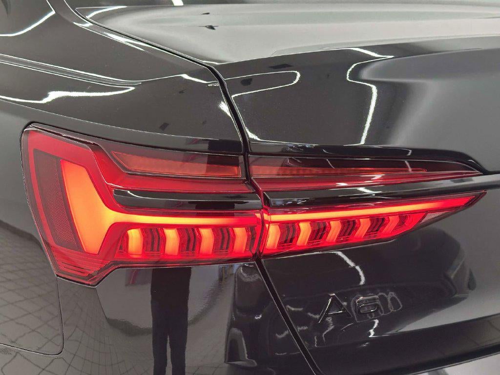 2025 Audi A6 Premium 55 TFSI quattro S tronic