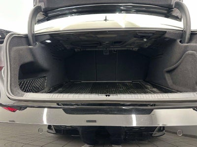 2025 Audi A6 Premium 55 TFSI quattro S tronic