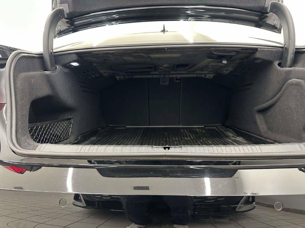 2025 Audi A6 Premium 55 TFSI quattro S tronic