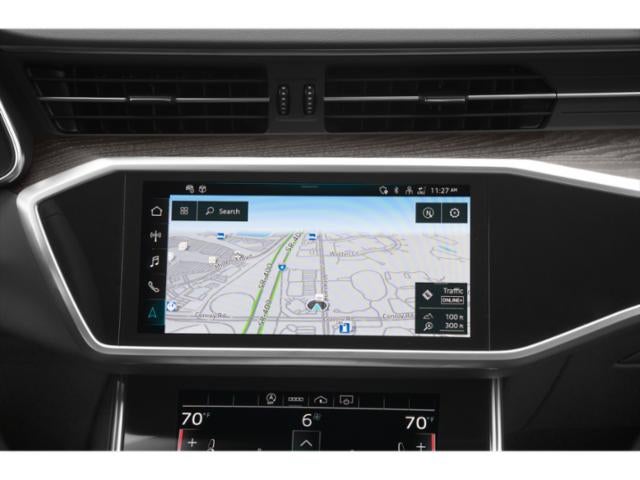 2024 Audi A6 Sedan Premium 45 TFSI quattro S tronic