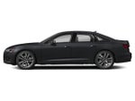 2024 Audi A6 Sedan Premium 45 TFSI quattro S tronic