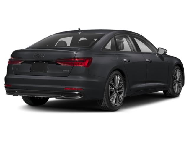 2024 Audi A6 Sedan Premium 45 TFSI quattro S tronic