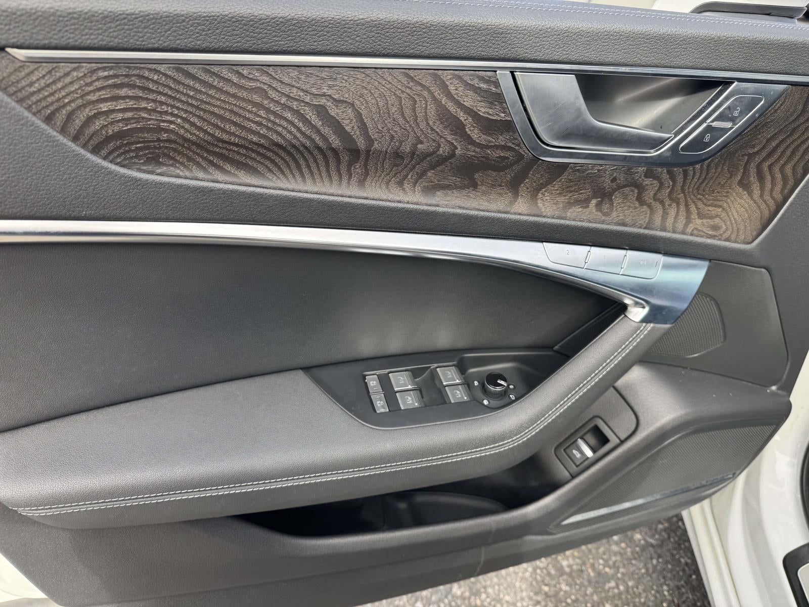 2019 Audi A6 55 Premium