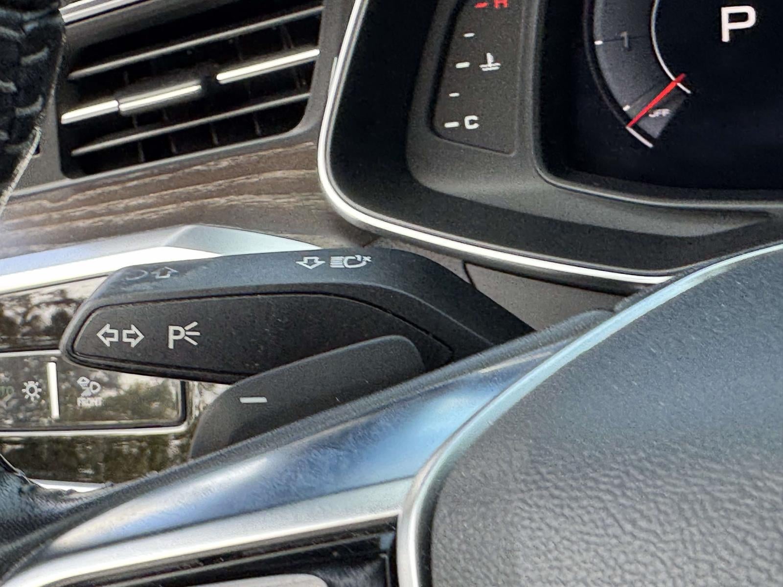 2019 Audi A6 55 Premium