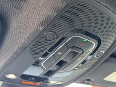 2019 Audi A6 55 Premium
