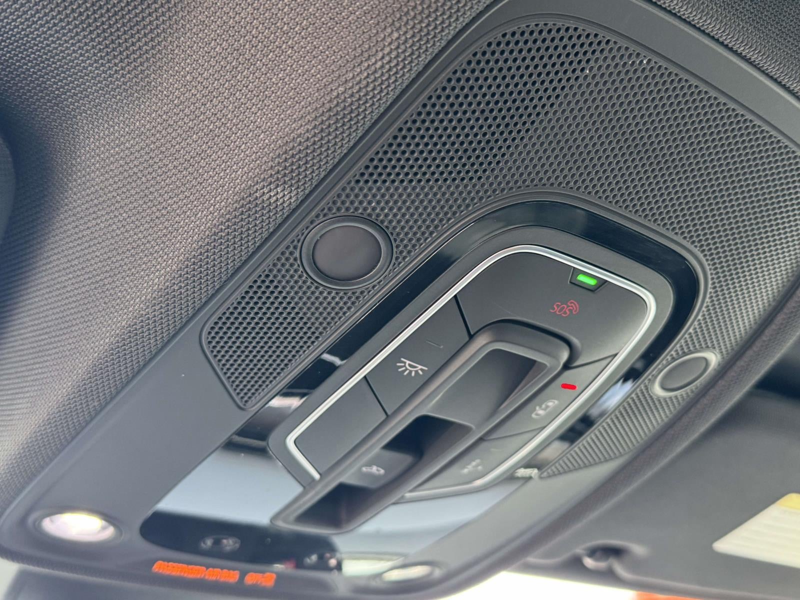 2019 Audi A6 55 Premium