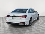 2019 Audi A6 55 Premium