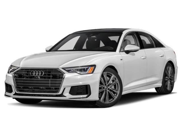 2019 Audi A6 55 Premium