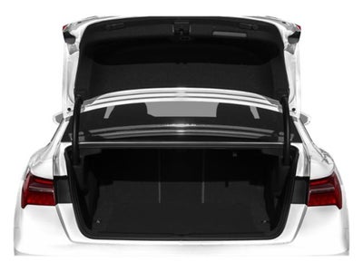 2019 Audi A6 55 Premium