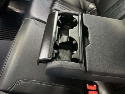 2019 Audi A6 55 Premium