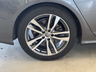 2019 Audi A6 55 Premium