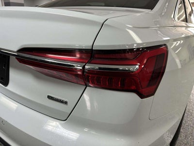 2019 Audi A6 55 Premium