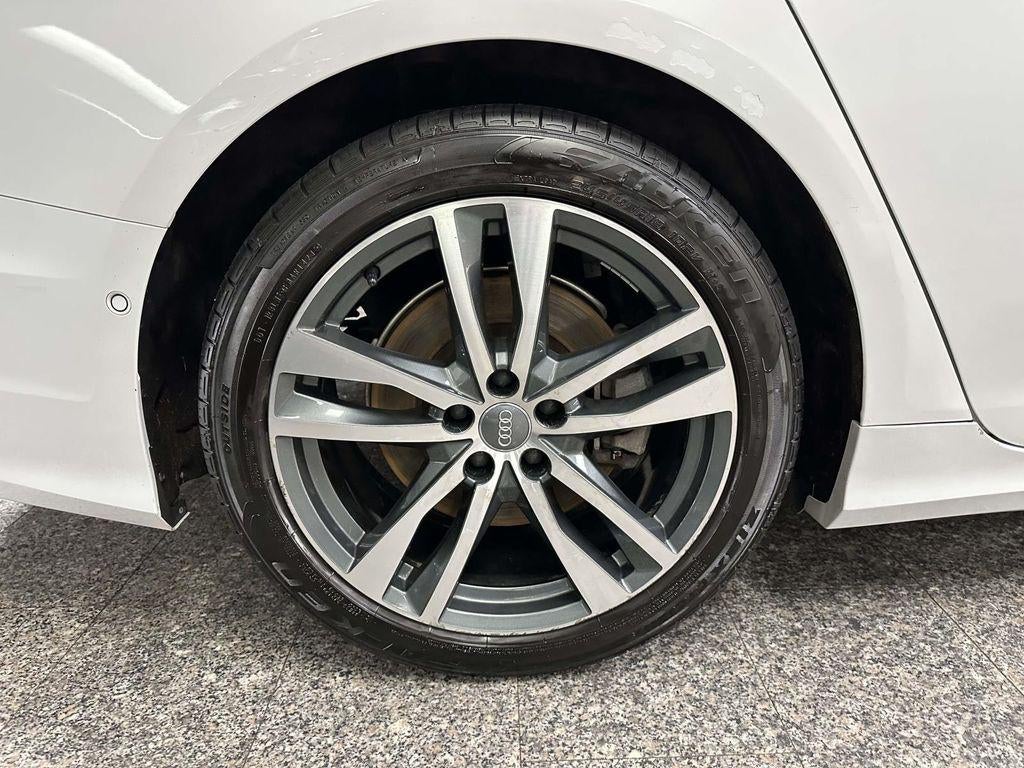 2019 Audi A6 55 Premium