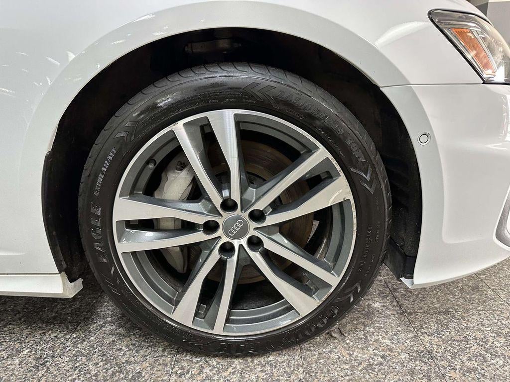 2019 Audi A6 55 Premium