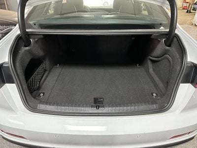 2019 Audi A6 55 Premium